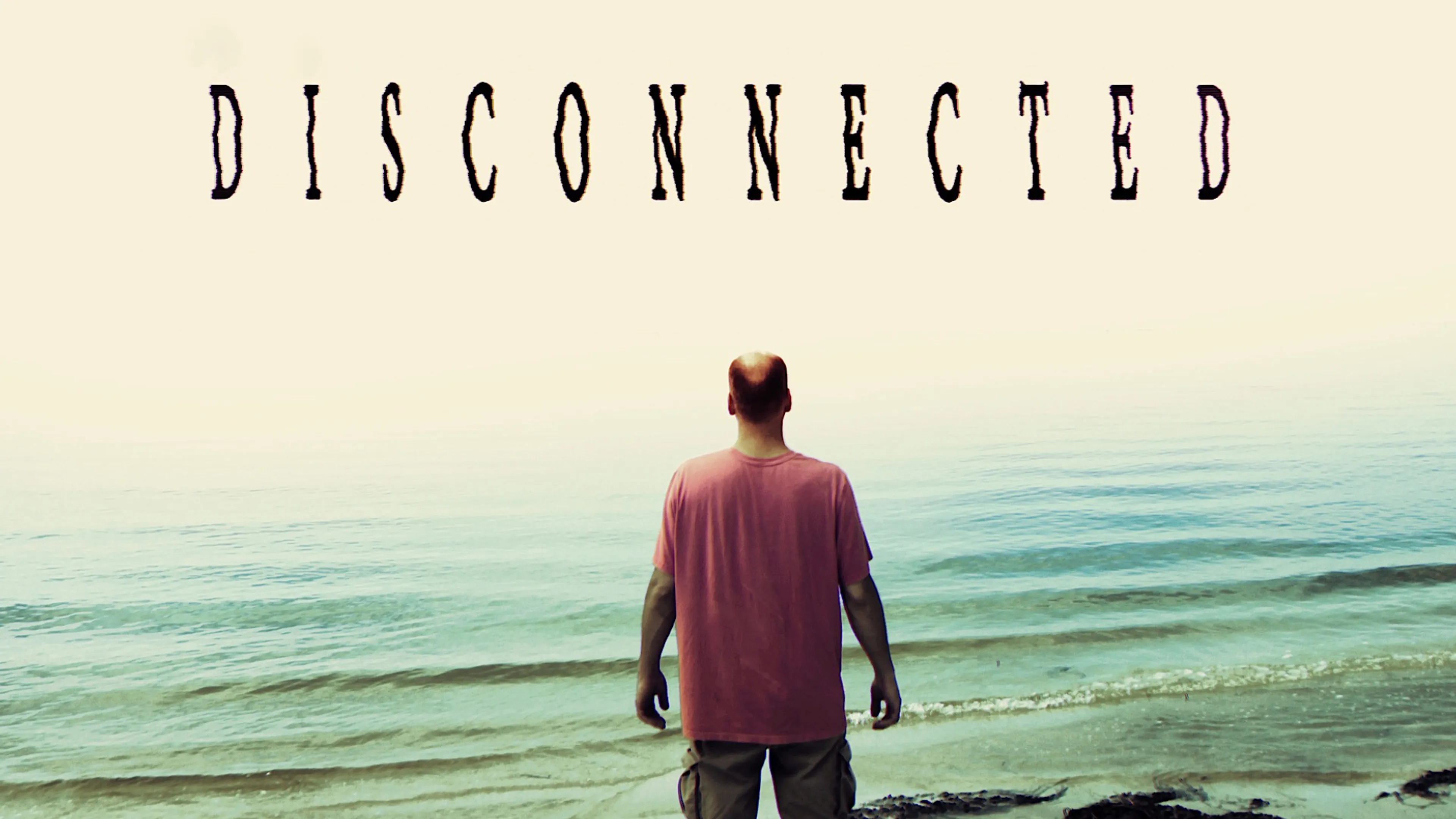 Disconnected poster